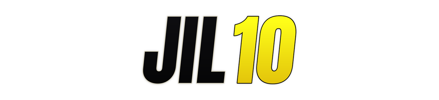 jil10 Logo